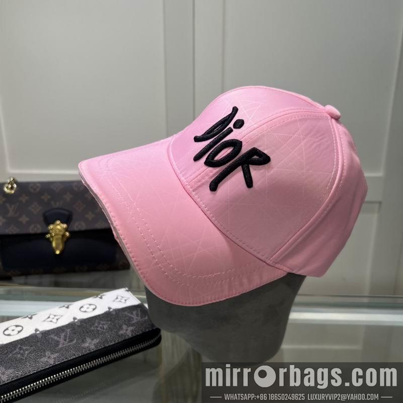 Dior Hat dx58