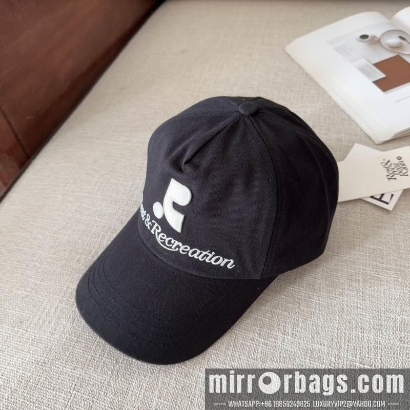 Rest Recreation Hat dx03