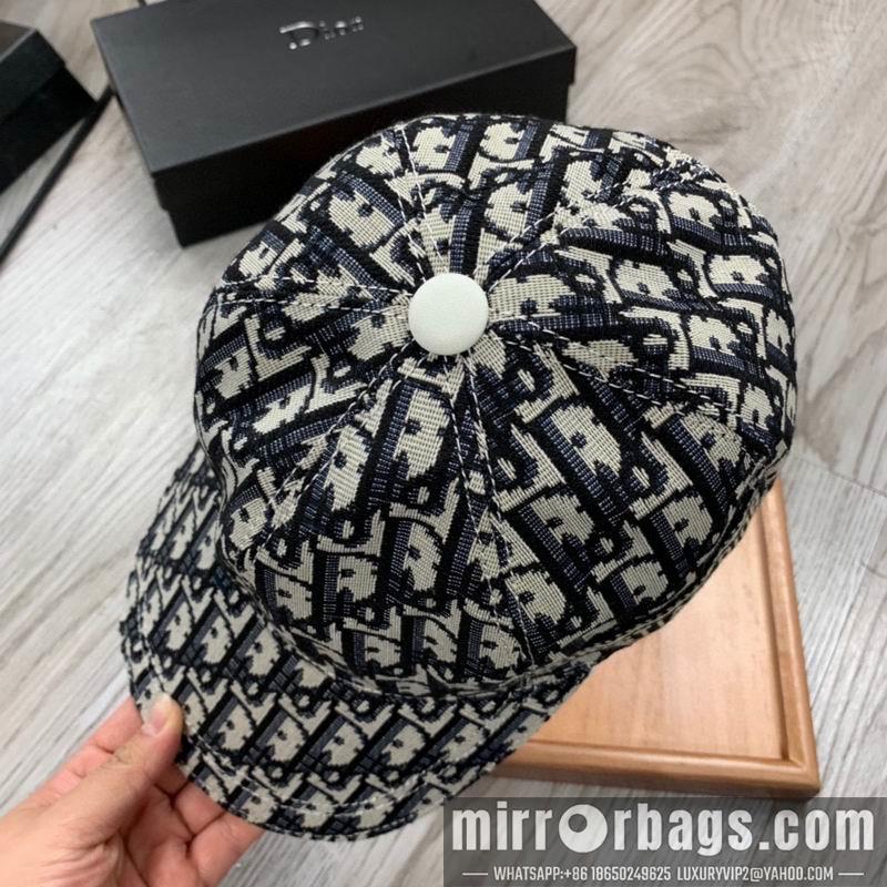 Dior Hat dx28