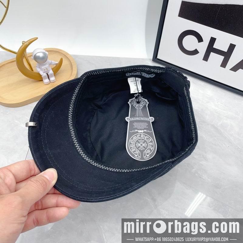 Chrome Hearts Hat dx55