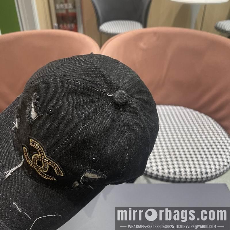 Chanel Hat 041403