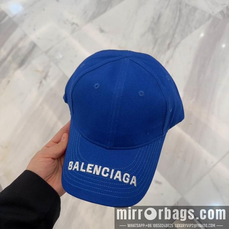 Balenciaga Hat dx75