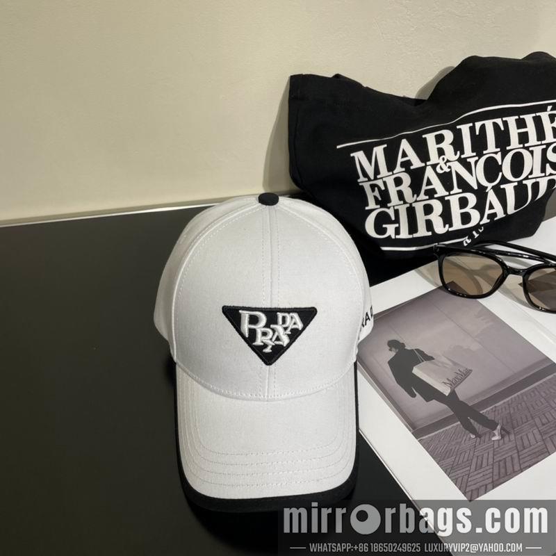 Prada Hat dx18