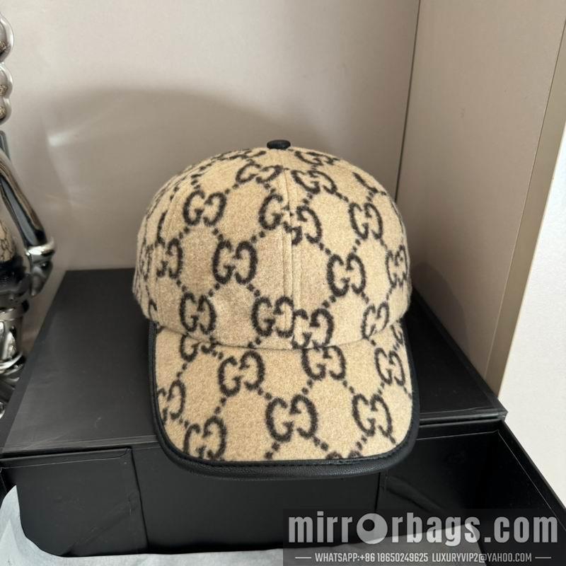 Gucci Hat dx139