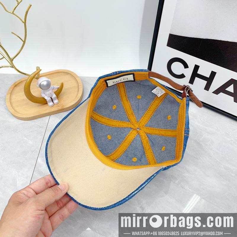 Gucci Hat dx49