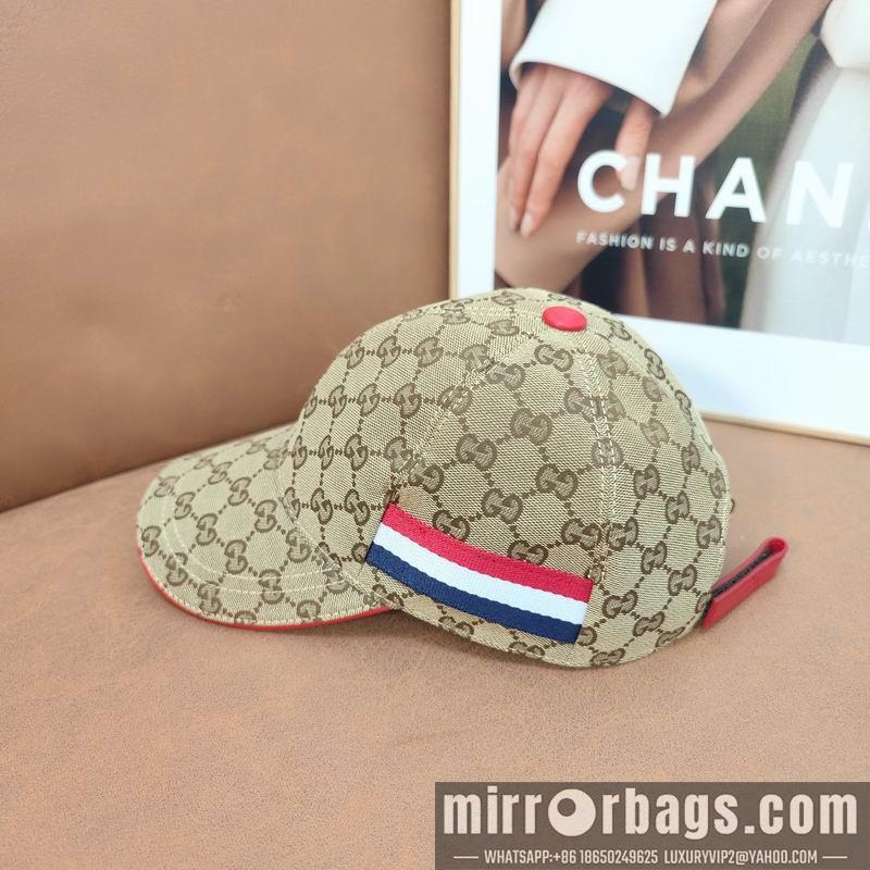 Gucci Hat dx101