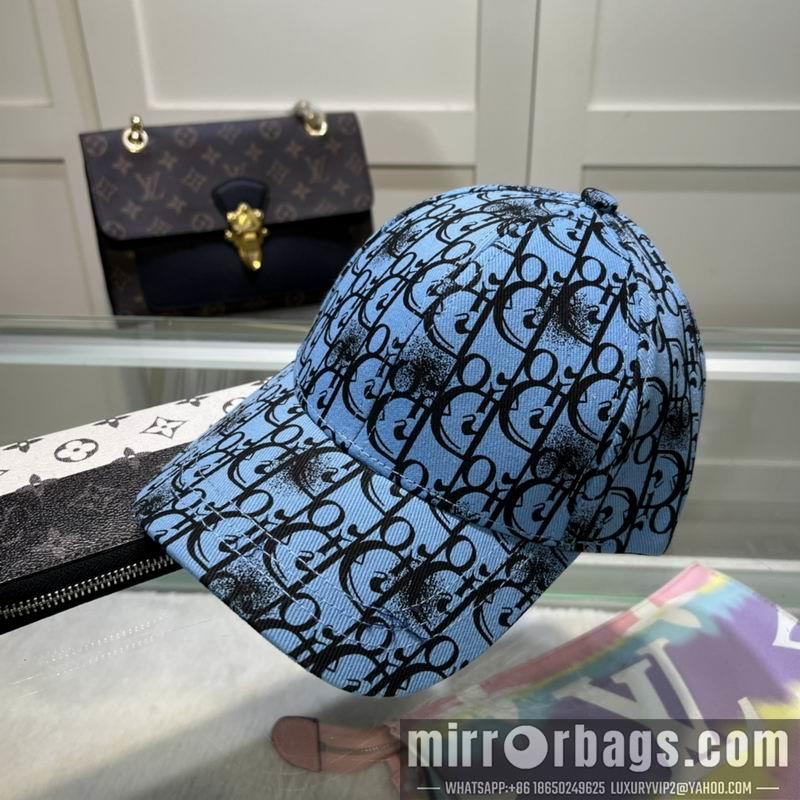 Dior Hat dx72