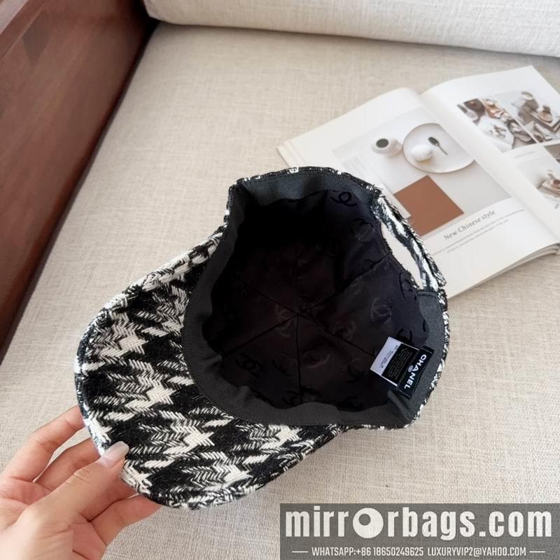 Chanel Hat dx62