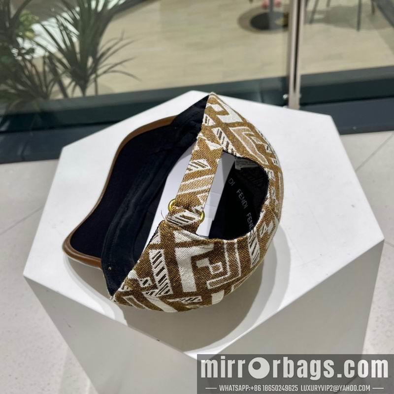 Fendi Hat 042601