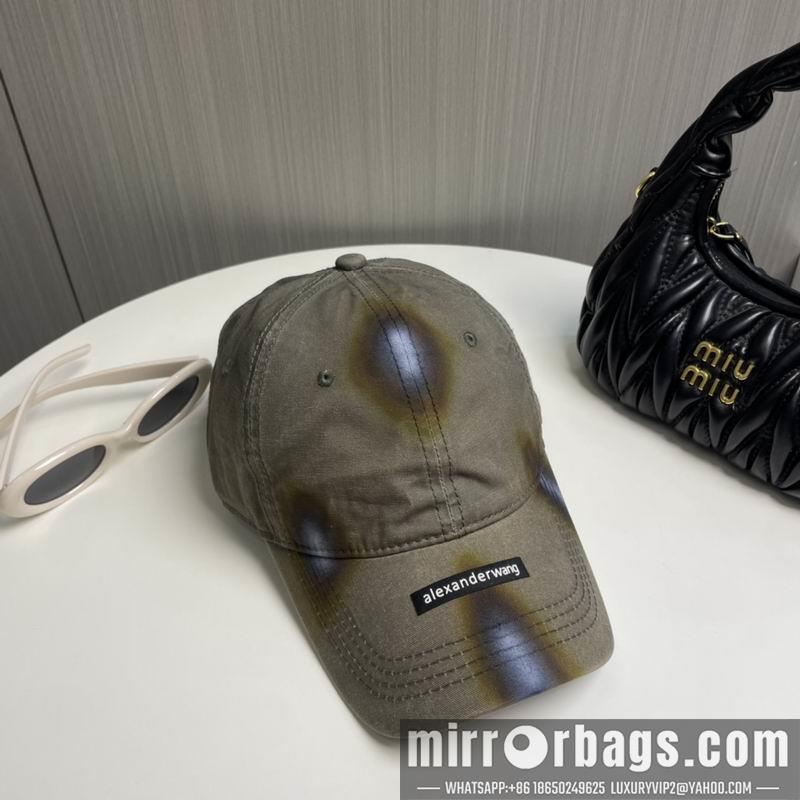Alexander Wang Hat dx17