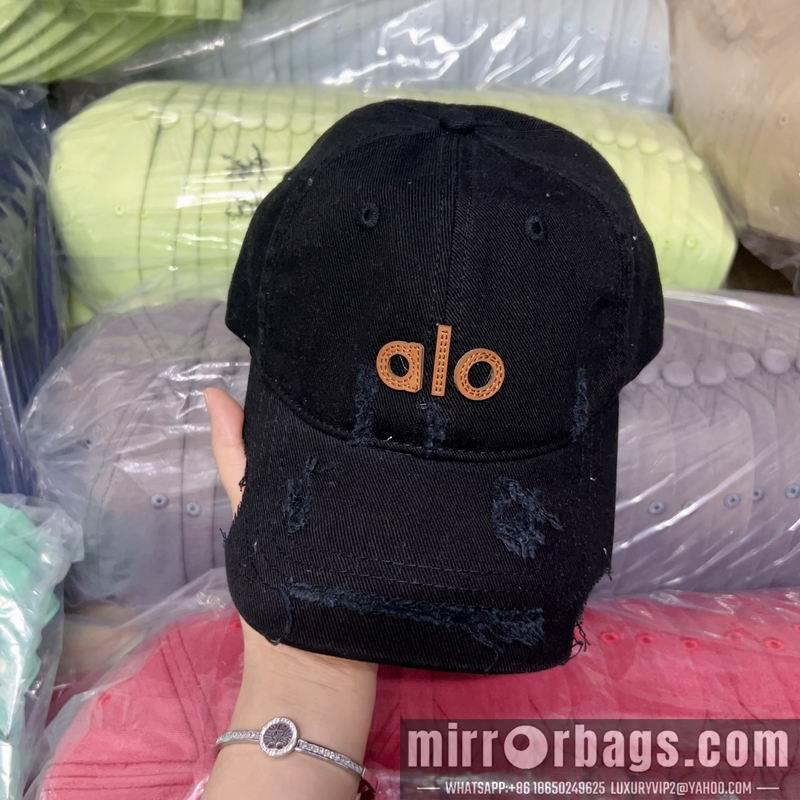 Alo Hat dx35