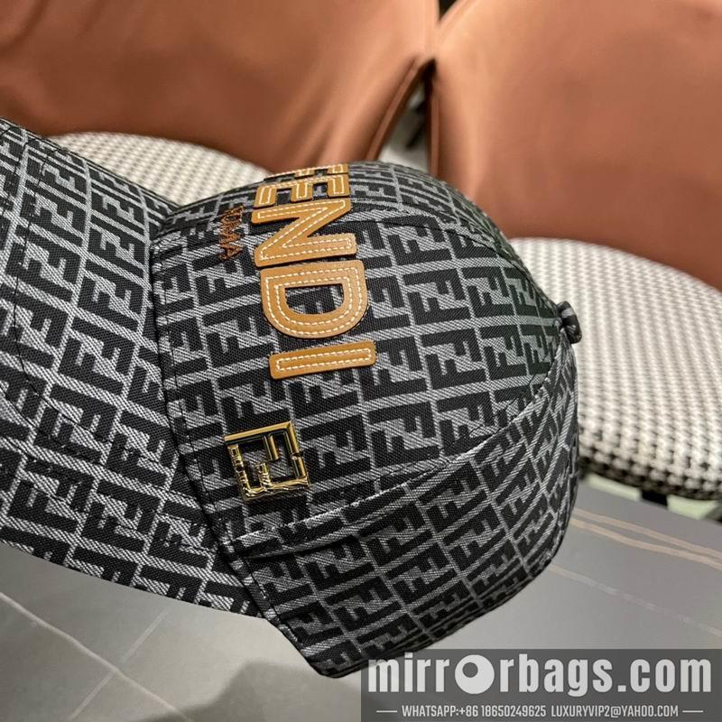 Fendi Hat 092702