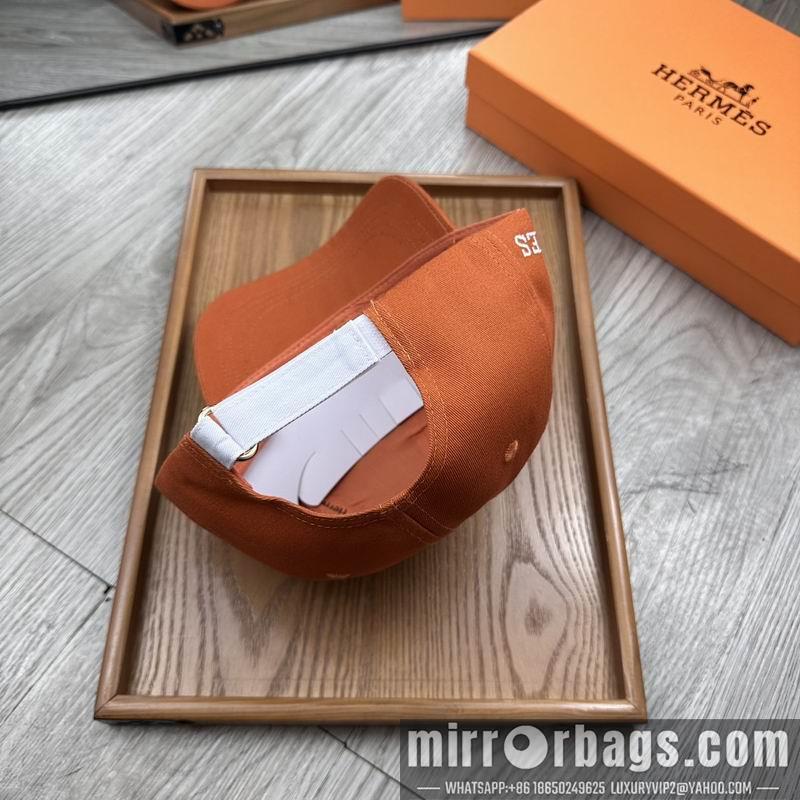 Hermes Hat dx08