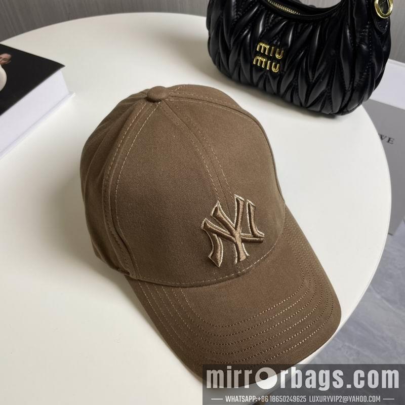 MLB NY Hat dx29