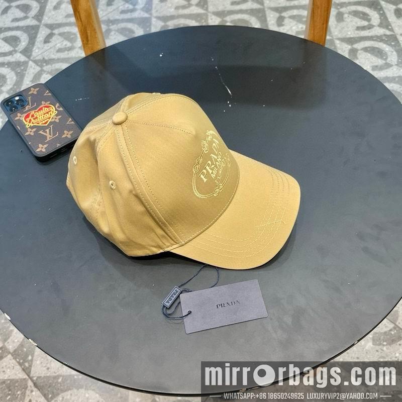Prada Hat 050703