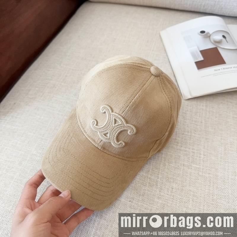 Celine Hat dx116