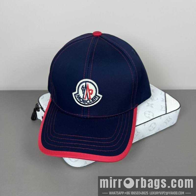 Moncler Hat dx40