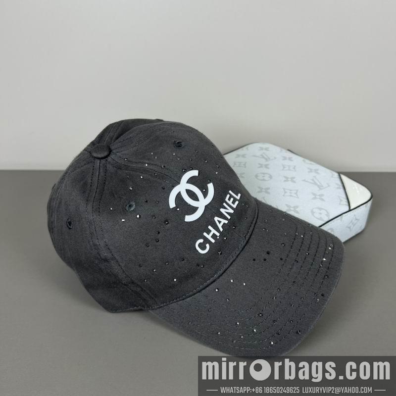 Chanel Hat dx27