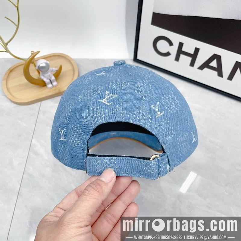 LV Hat dx48