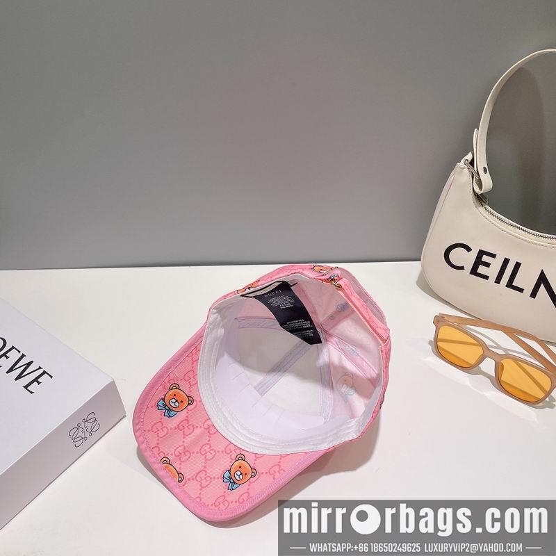 Gucci Hat 072802
