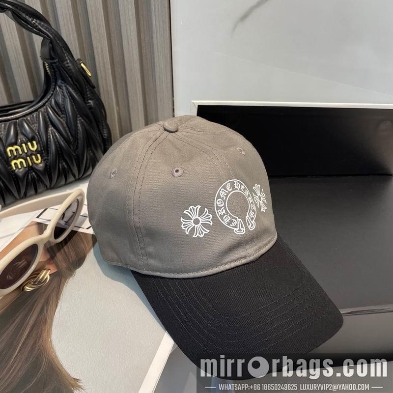 Chrome Hearts Hat dx61
