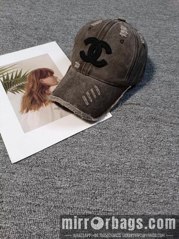 Chanel Hat hm502