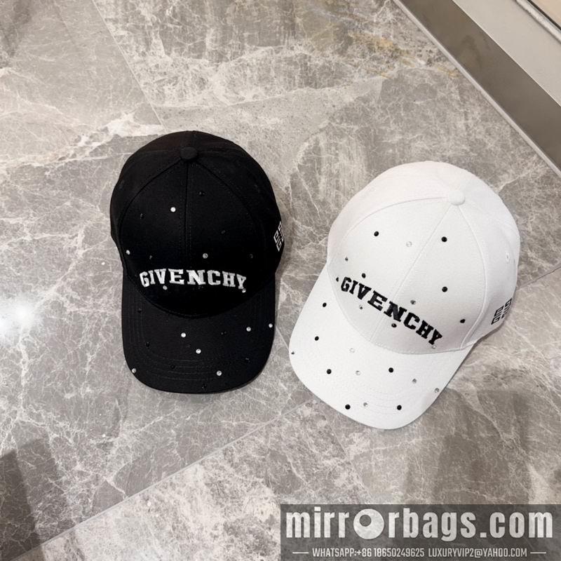 Givenchy Hat dx01
