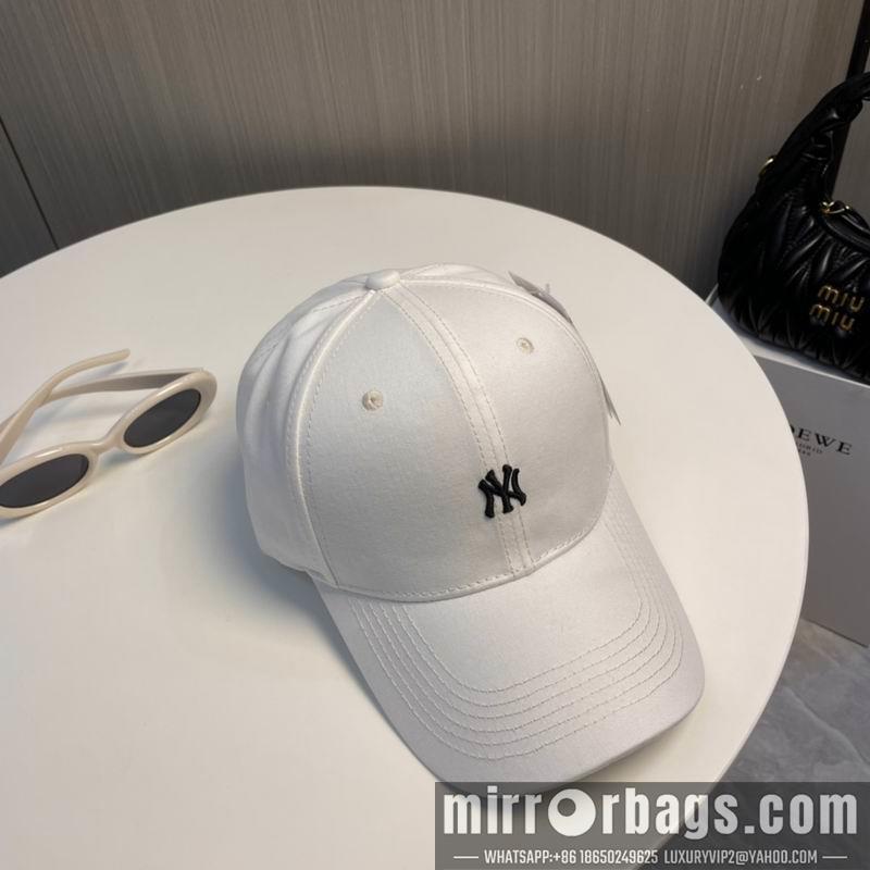 MLB NY Hat 090601