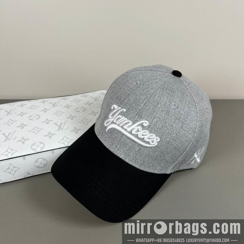 MLB NY Hat dx37