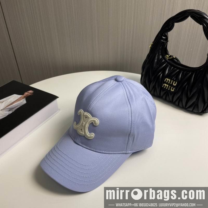 Celine Hat dx84