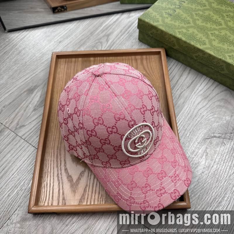 Gucci Hat dx19