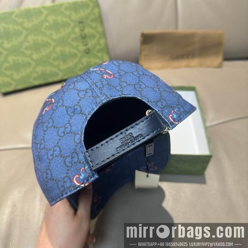 Gucci Hat dx41