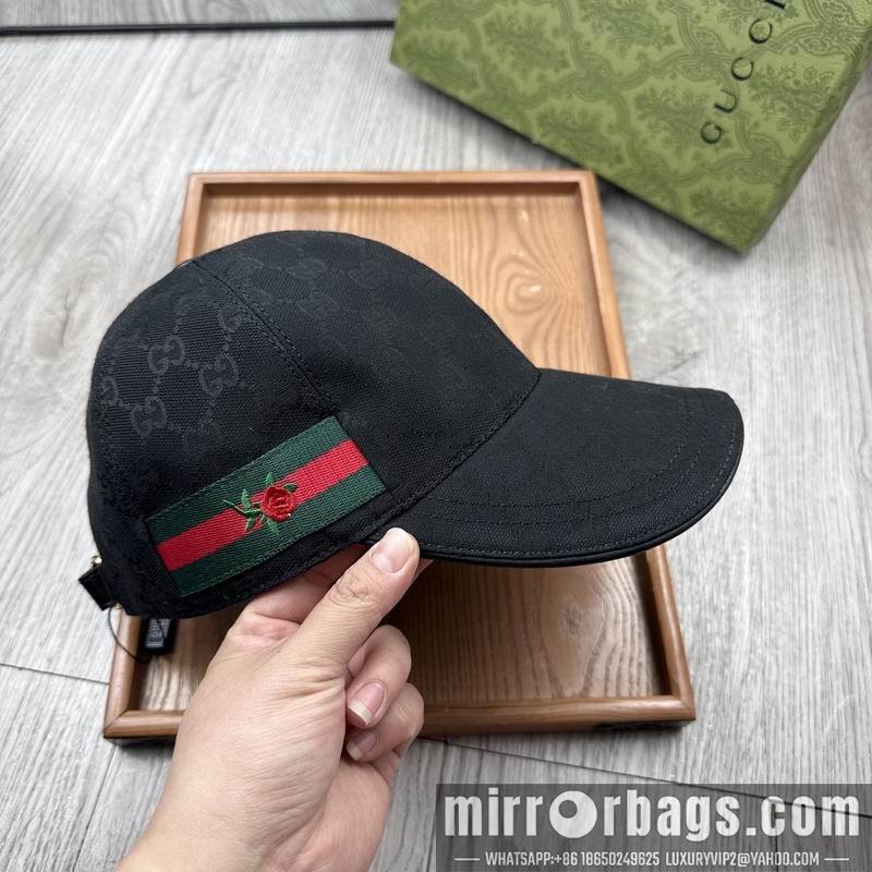 Gucci Hat dx23