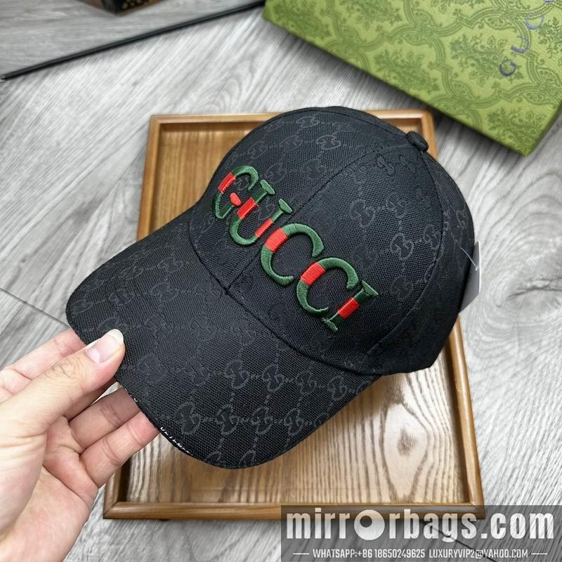 Gucci Hat dx34