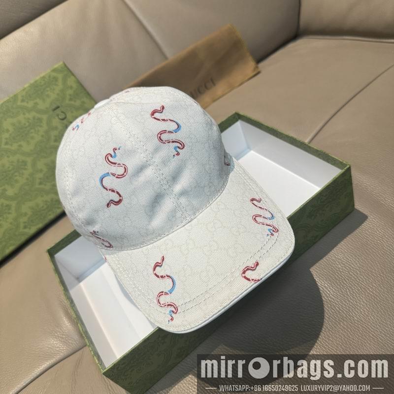 Gucci Hat dx41