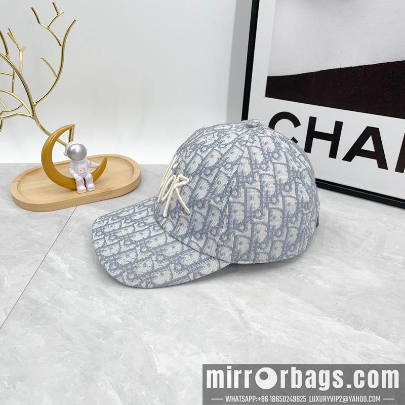 Dior Hat dx77