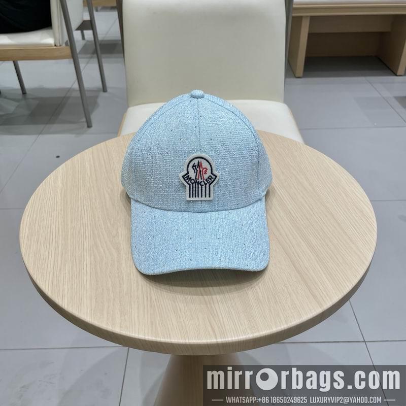 Moncler Hat 030750