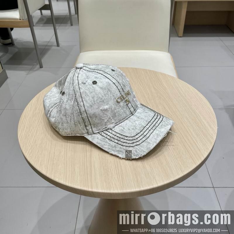 Celine Hat 030706