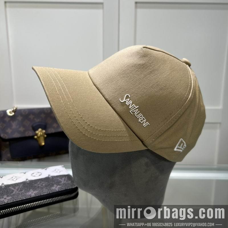 YSL Hat dx14