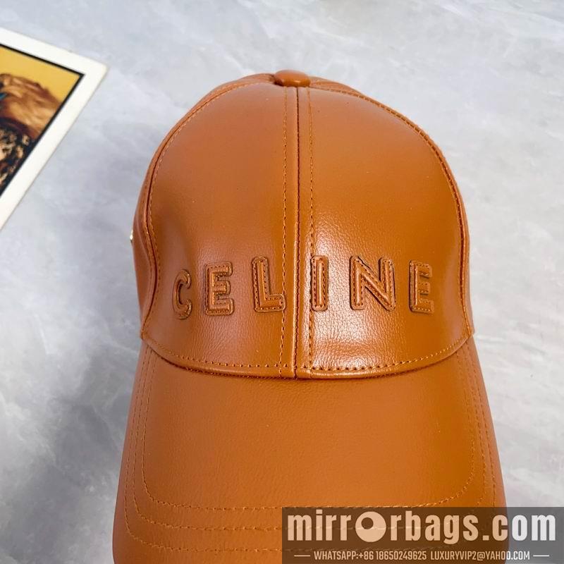 Celine Hat dx72