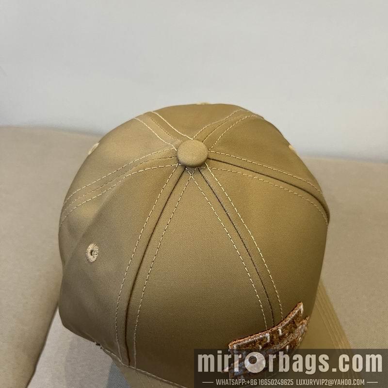 Hermes Hat dx26