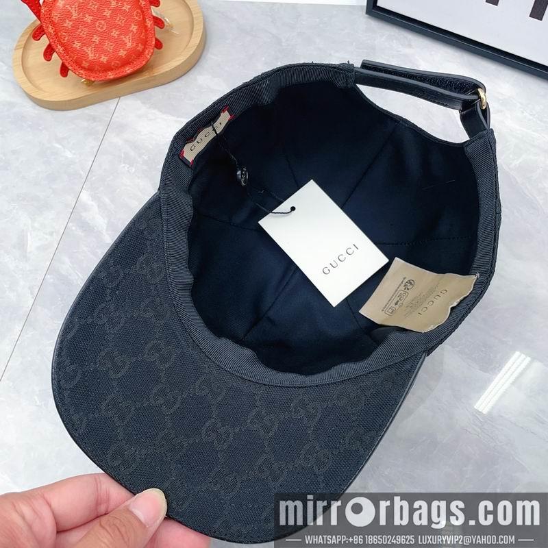 Gucci Hat dx01