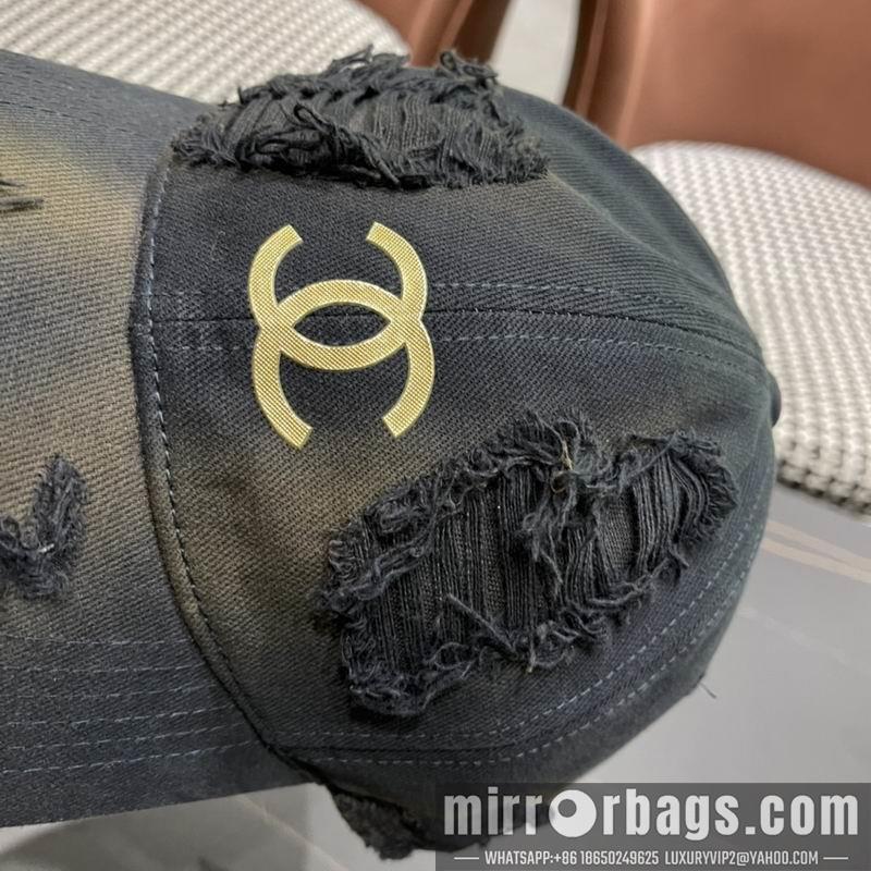 Chanel Hat 050710