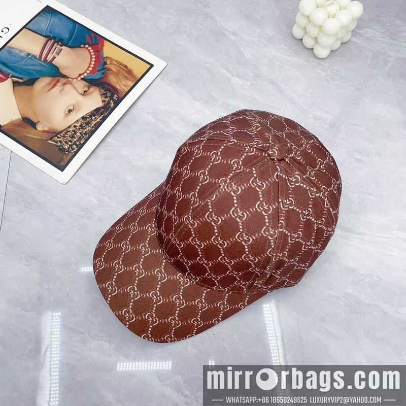 Gucci Hat dx141