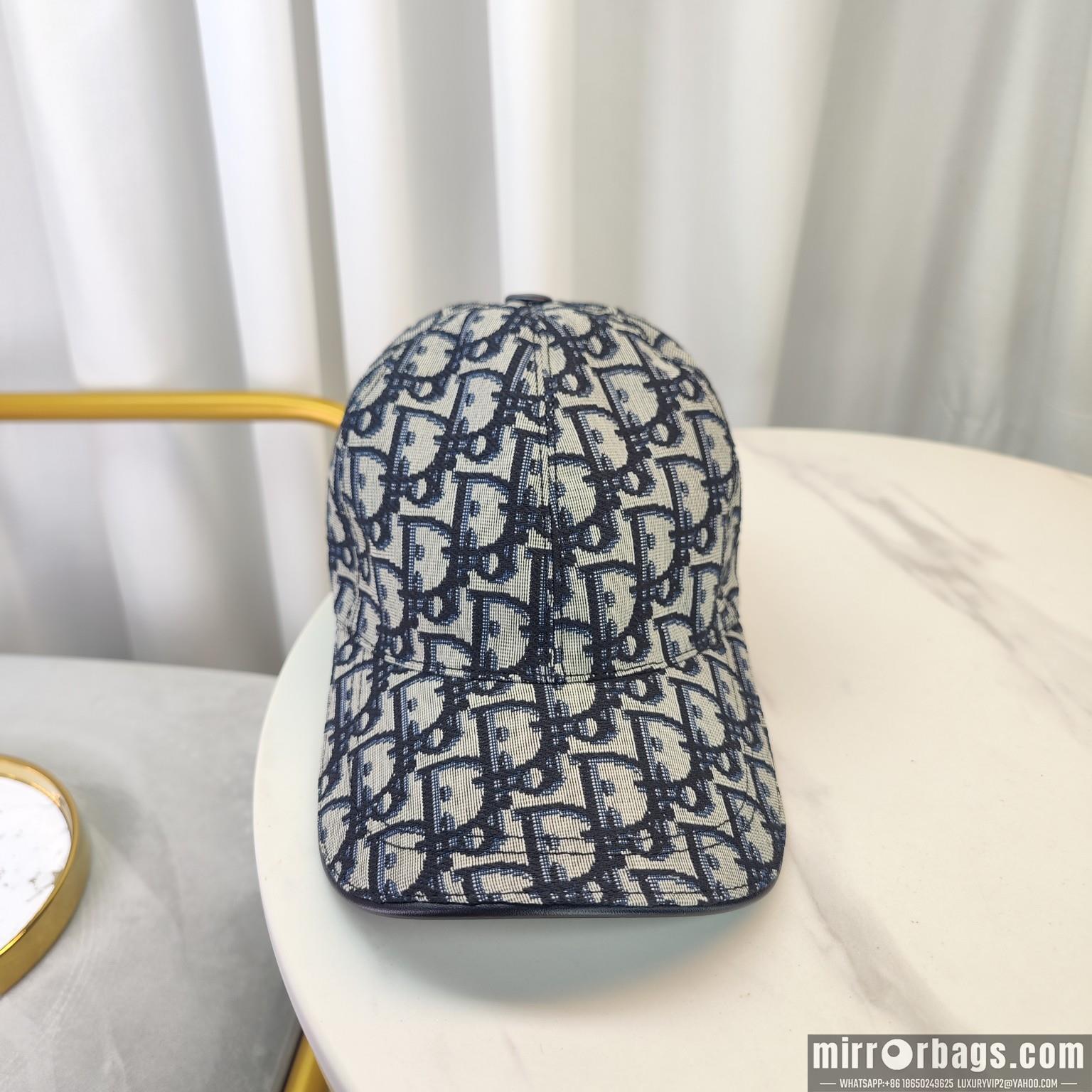 Dior Hat dxn05