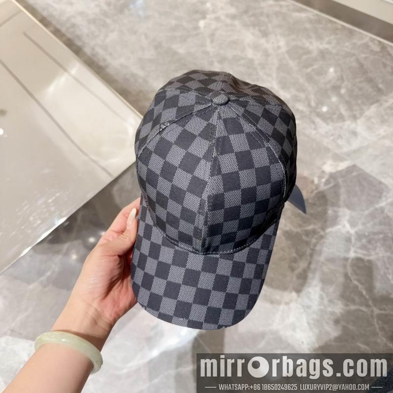 LV Hat 071207