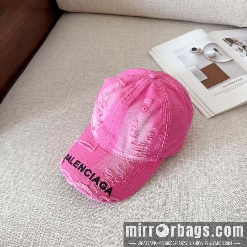 Balenciaga Hat dx105