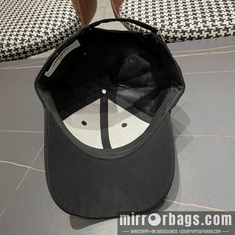 Chanel Hat 050701