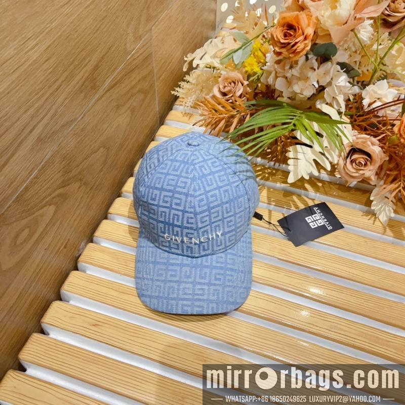 Givenchy Hat 102801