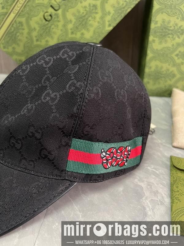 Gucci Hat dx106